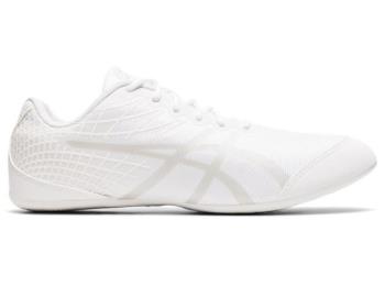 Asics Dam Sneakers ULTRALYTE CHEER 2 Vita/Silver